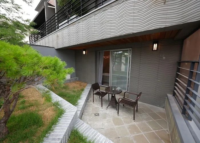 Amare Hotel Jongno Seoul