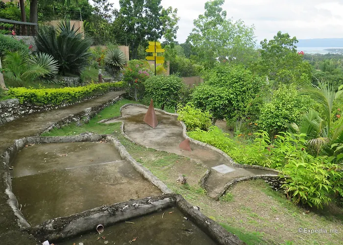 Bohol Vantage Resort Panglao