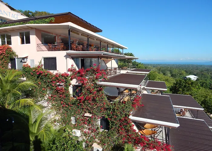 Bohol Vantage Resort Panglao