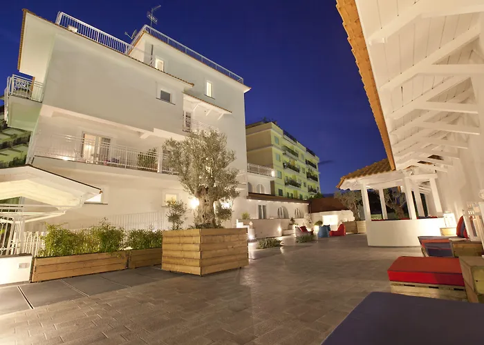 Maison Kalea Sorrento