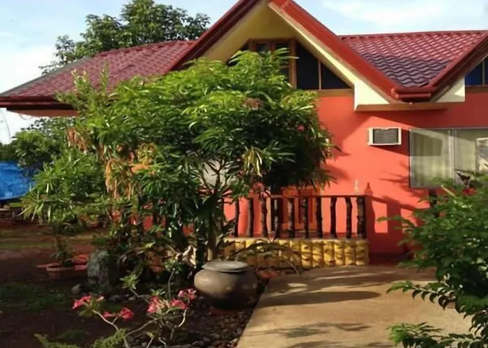 Villa Saturnina Puerto Princesa
