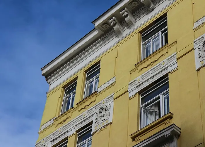 Carlton Boutique Hotel Vienna