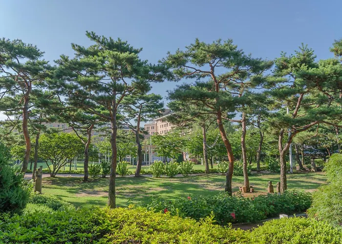 Mayfield Hotel Seoul