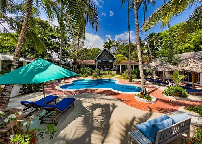 Asha Boutique Hotel