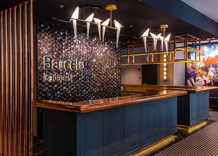 Barceló Budapest