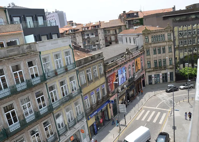 Hotel Girassol