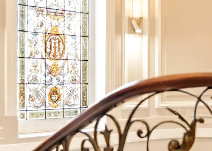 Hôtel Vendôme Nice