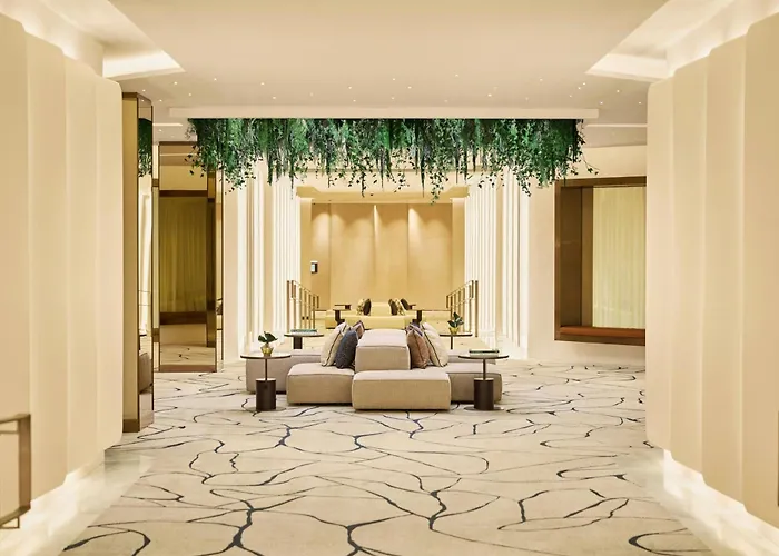 Hotel Arts Barcelona