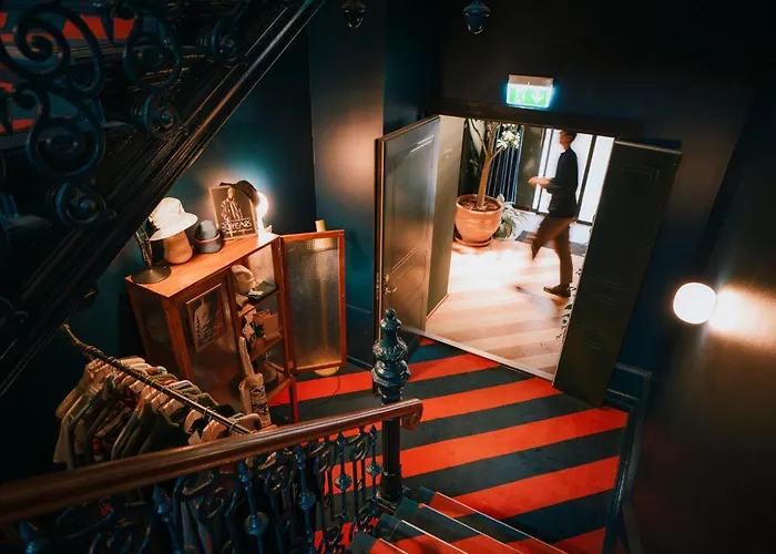Hotel Mayfair Copenhagen