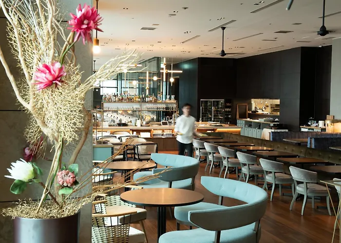 Mitsui Garden Hotel Ginza Premier Tóquio