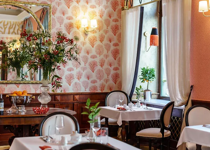 Hotel H15 Francuski Old Town - Destigo Hotels