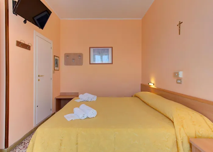 Hotel Nella Rimini