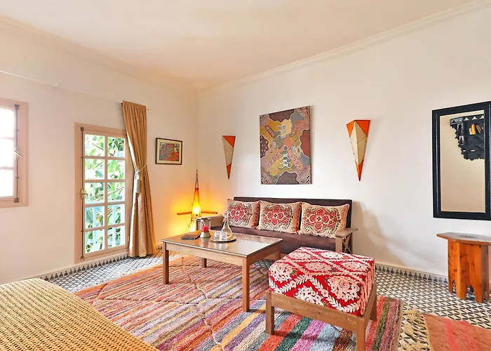 Ryad Watier & Spa Essaouira