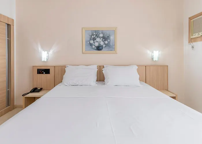 Hotel Acores
