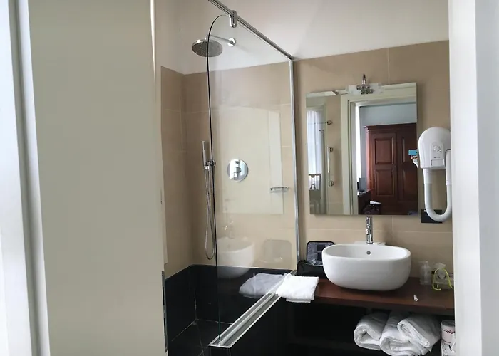 Hotel Sant'Antonin Venetië