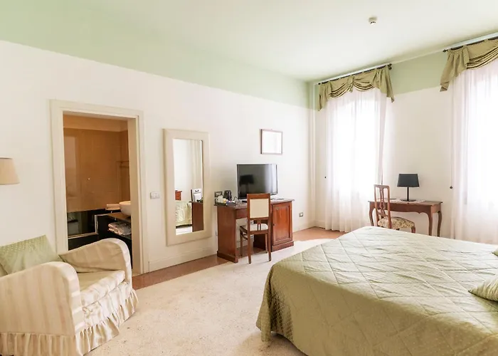 Hotel Sant'Antonin Venetië