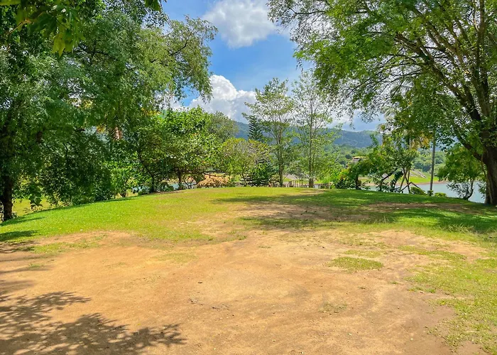 Oruthota Chalets Kandy