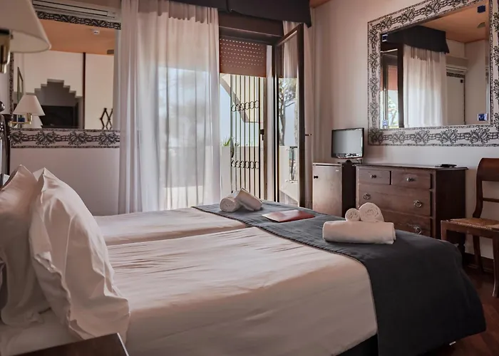 Agora Park Hotel