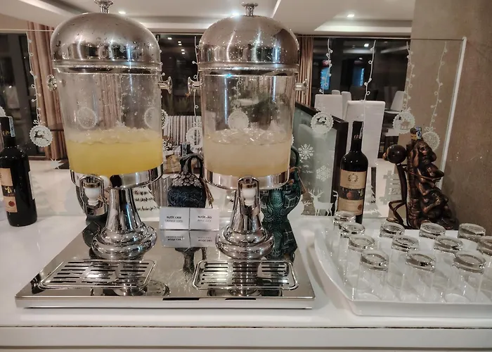 Ciao Saigon Hotel & Spa