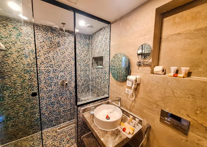 Bellagio Beach Resort & Spa Hurghada