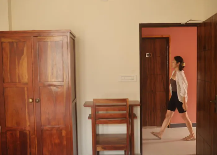 Chillout Hostel Jaipur