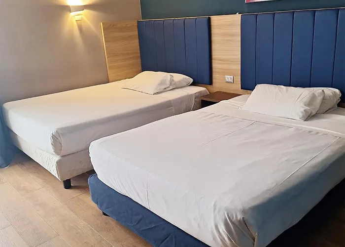 Idea Hotel Milano San Siro