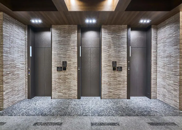 Daiwa Roynet Hotel Kyoto Shijo Karasuma