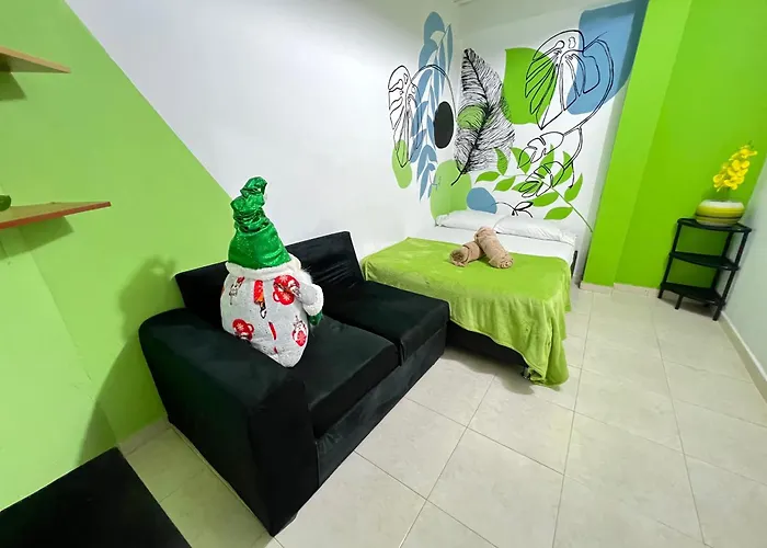 Hostal Kaia