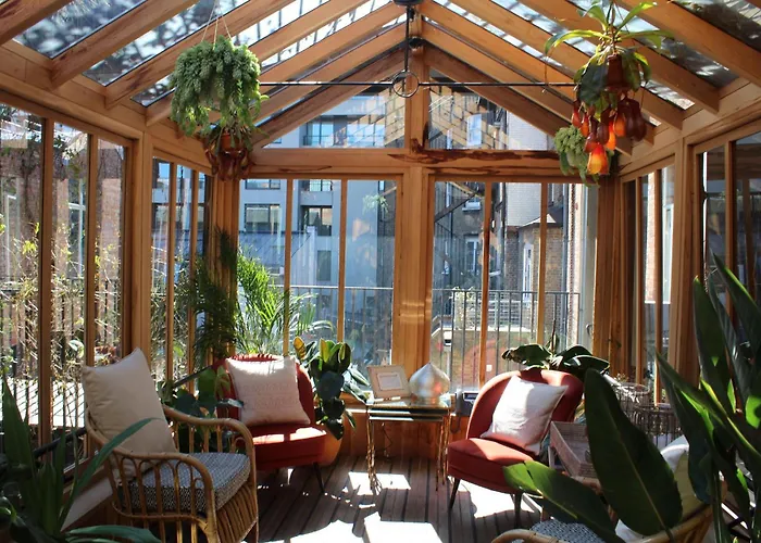 The Mandrake (Adults Only) Hotel Londen