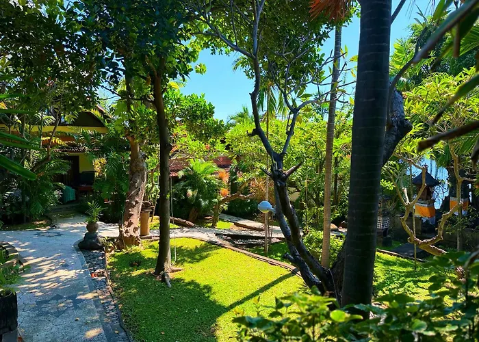 Wawa Wewe II Villas Amed 