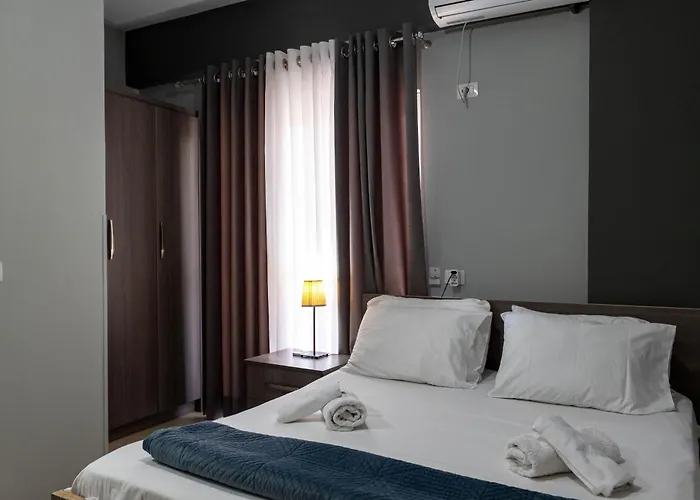Erioni Hotel Sarande