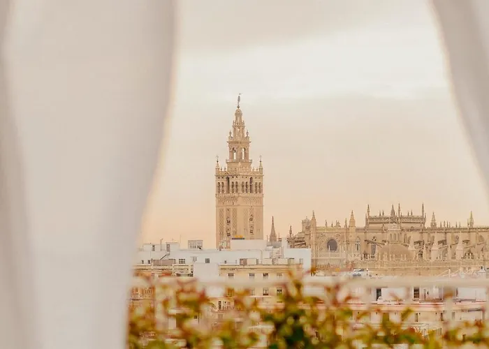 Hotel Colón, a Gran Meliá Hotel - The Leading Hotels of the World Sevilha