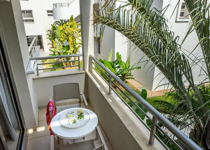 Euronapa Hotel Apartments Ayia Napa