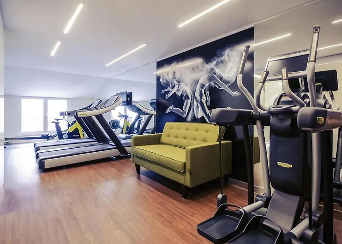 Mercure Krakow Stare Miasto