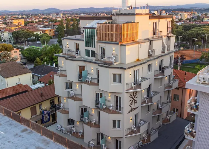 Hotel Holland