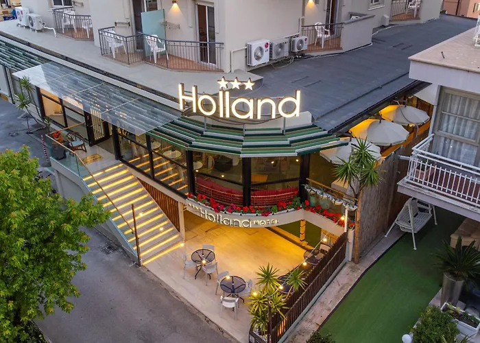Hotel Holland