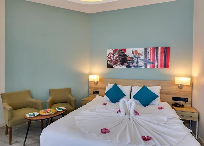 Marti Prime Beach Hotel
