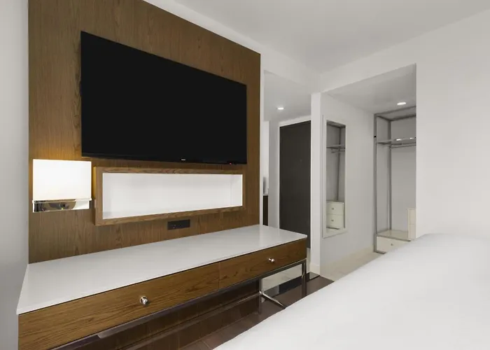 Best Western Premier Empire State Hotel Nova Iorque