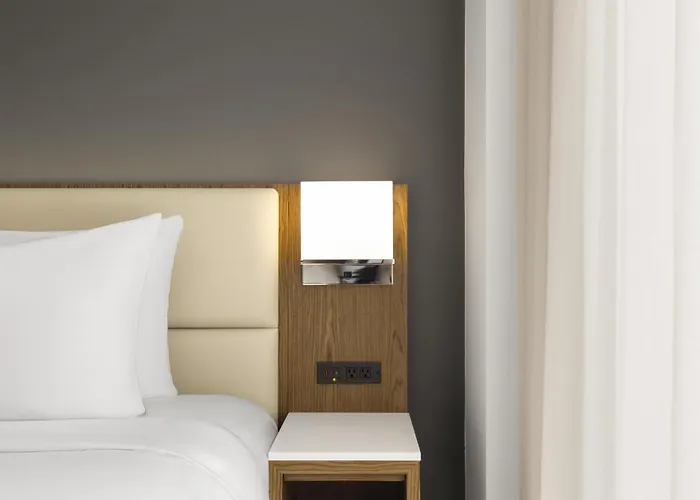 Best Western Premier Empire State Hotel Nova Iorque