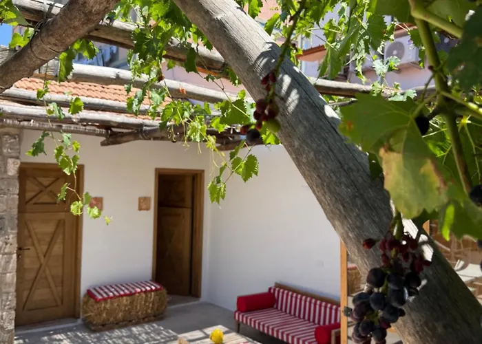 Bed and Breakfast Casa Lucia Sorrento