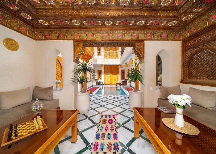 Riad Nadalinn