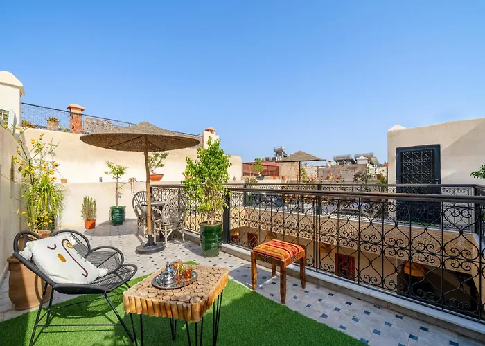 Riad Nadalinn