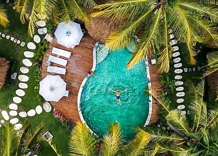 Mana Eco Retreat