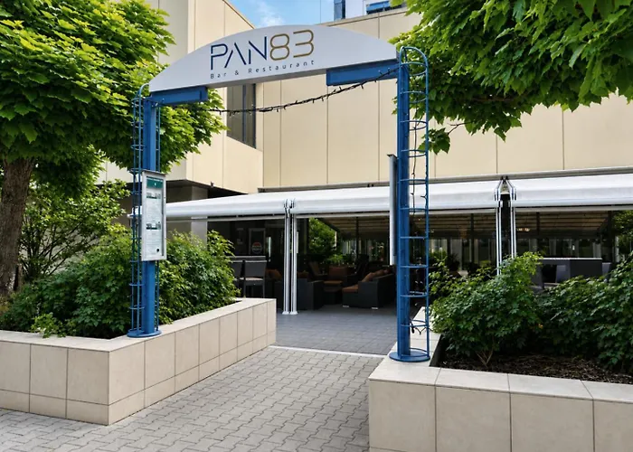 Panorama By Verdi Hotels Prag