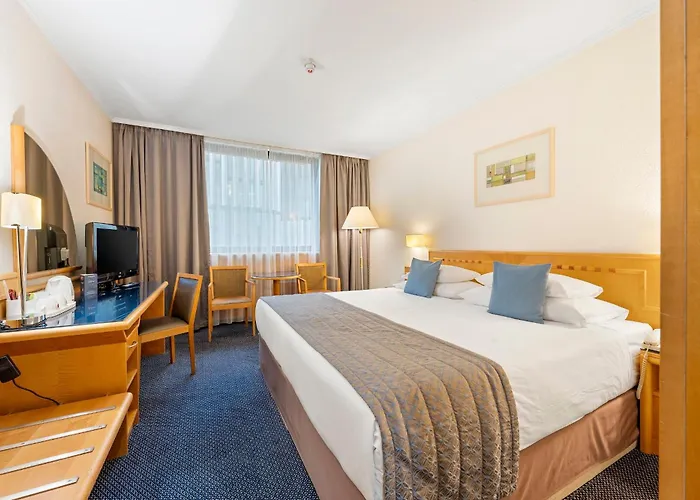 Panorama By Verdi Hotels Prag