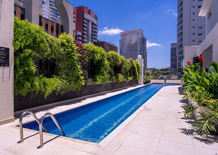 Intercity São Paulo Berrini