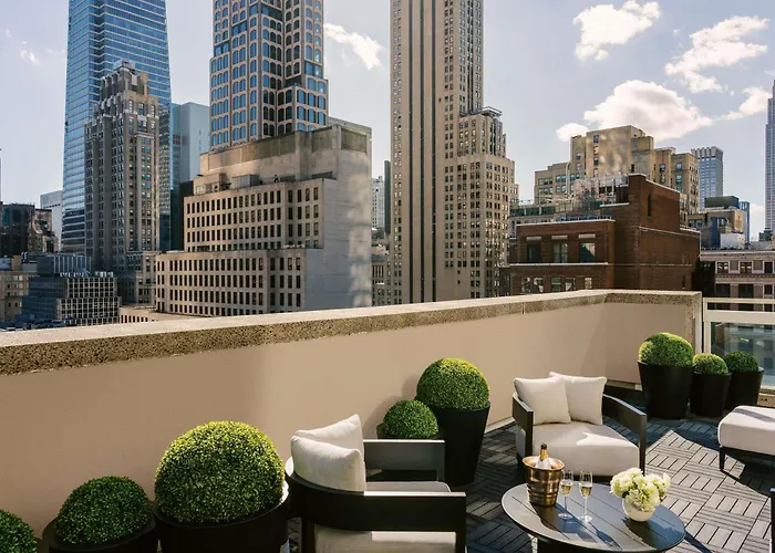 Sofitel New York Hotel