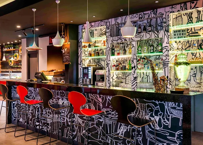 Ibis Istanbul Zeytinburnu Hotel