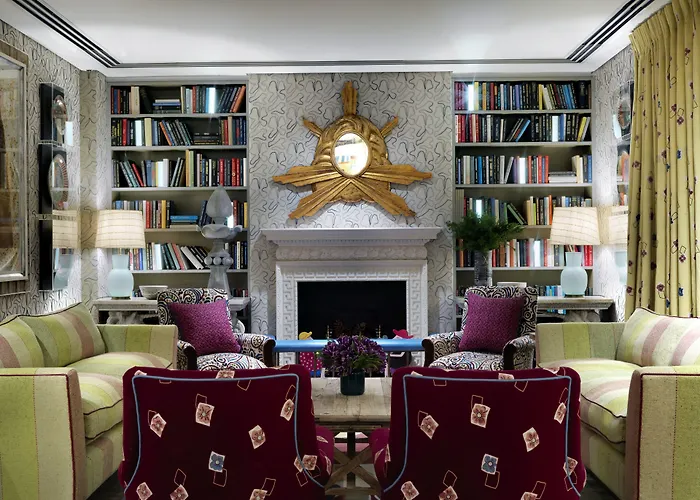 The Whitby Hotel
