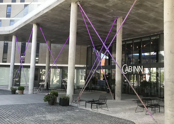 Cabinn Copenhaga